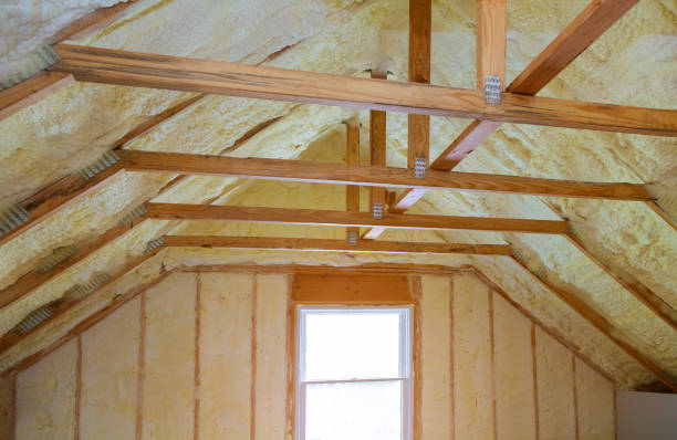 Best Fiberglass Insulation in Junction City, KY