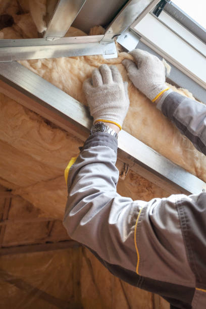 Best Energy Efficiency Insulation in Junction City, KY