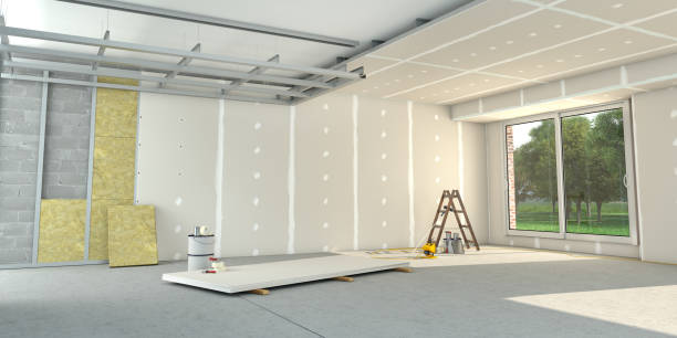 Best Geographic-Specific Insulation Services in Junction City, KY
