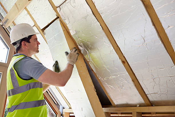Best Commercial Insulation in Junction City, KY