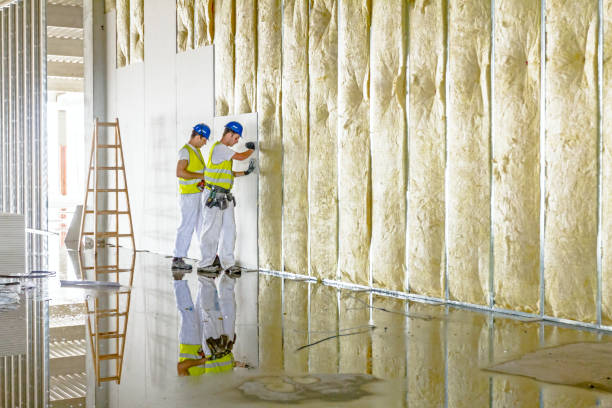 Types of Insulation We Offer in Junction City, KY